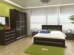Спальня Соломия — купить по недорогой цене в Украине: Днепр | «Мир Мебели»
