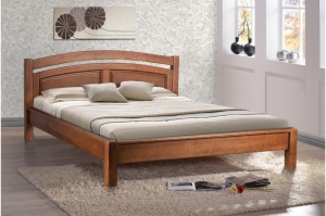 Кровать "Фантазия" 1800 — купить по недорогой цене в Украине: Днепр | «Мир Мебели»