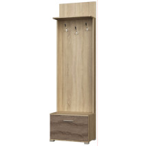 Coat Rack "Breeze"