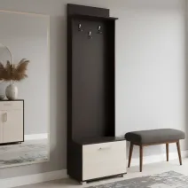 Coat Rack "Breeze"