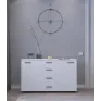 Chest of Drawers K-6 "Breeze"