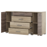 Chest of Drawers K-6 "Breeze"