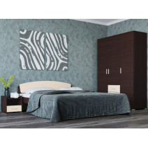 Bed "Astoria"
