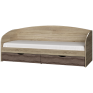 Bed "Comfort"