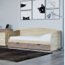 Bed "Comfort"