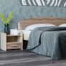 Bedside Table T-1 "Breeze"