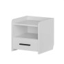 Bedside Table T-1 "Breeze"