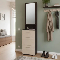 Shoe Cabinet ТО-4 "Breeze"
