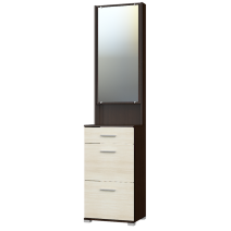 Shoe Cabinet ТО-4 "Breeze"