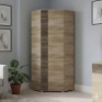 Corner Wardrobe SHKU-14 "Breeze"