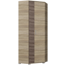 Corner Wardrobe SHKU-14 "Breeze"