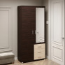 Wardrobe SHP-4 "Breeze"