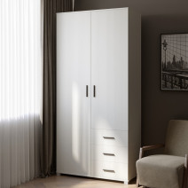 Wardrobe SHP-4 "Breeze"