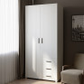 Wardrobe SHP-4 "Breeze"