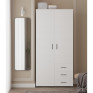 Wardrobe SHP-4 "Breeze"