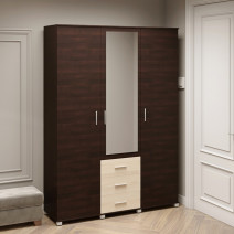 Wardrobe SHP-5 "Breeze"