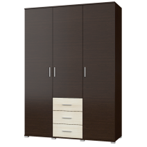 Wardrobe SHP-5 "Breeze"