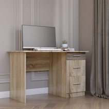 Desk "Schoolboy-4"