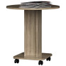 Coffee Table "Visit"