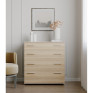 Chest of Drawers "K-1"