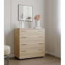 Chest of Drawers "K-1"