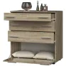 Chest of Drawers "K-2"
