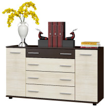 Chest of Drawers "K-4"