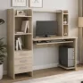 Computer Desk "Lyra"