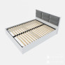 Bed "Light" 1400