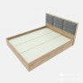 Bed "Light" 1400