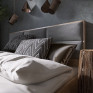 Bed "Light" 1400