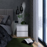 Bedside Table TL-1 "Light"