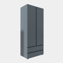 Wardrobe ShL-2 "Light"