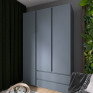 Wardrobe ShL-3 "Light"