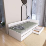 Bed 800 (without drawers)