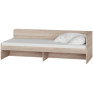 Bed 800 (without drawers)