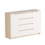 Chest of Drawers-3 "Mix"