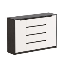 Chest of Drawers-3 "Mix"