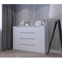 Chest of Drawers-3 "Mix"