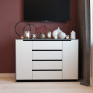 Chest of Drawers-3 "Mix"