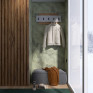 Coat Rack "Nordic" 800