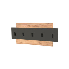 Coat Rack "Nordic" 800