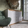 Chest of Drawers "Nordic" 1400