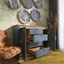 Chest of Drawers "Nordic" 1400