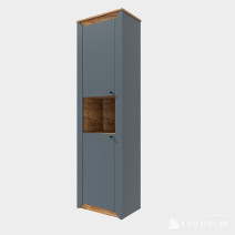 Пенал відкритий "Нордик" 600