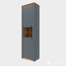 Open Cabinet "Nordic" 600