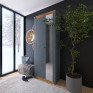 Closed Cabinet "Nordic" 800