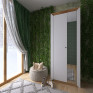 Closed Cabinet "Nordic" 800