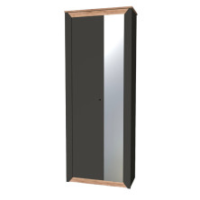 Closed Cabinet "Nordic" 800