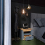 Bedside Table "Nordic" 500